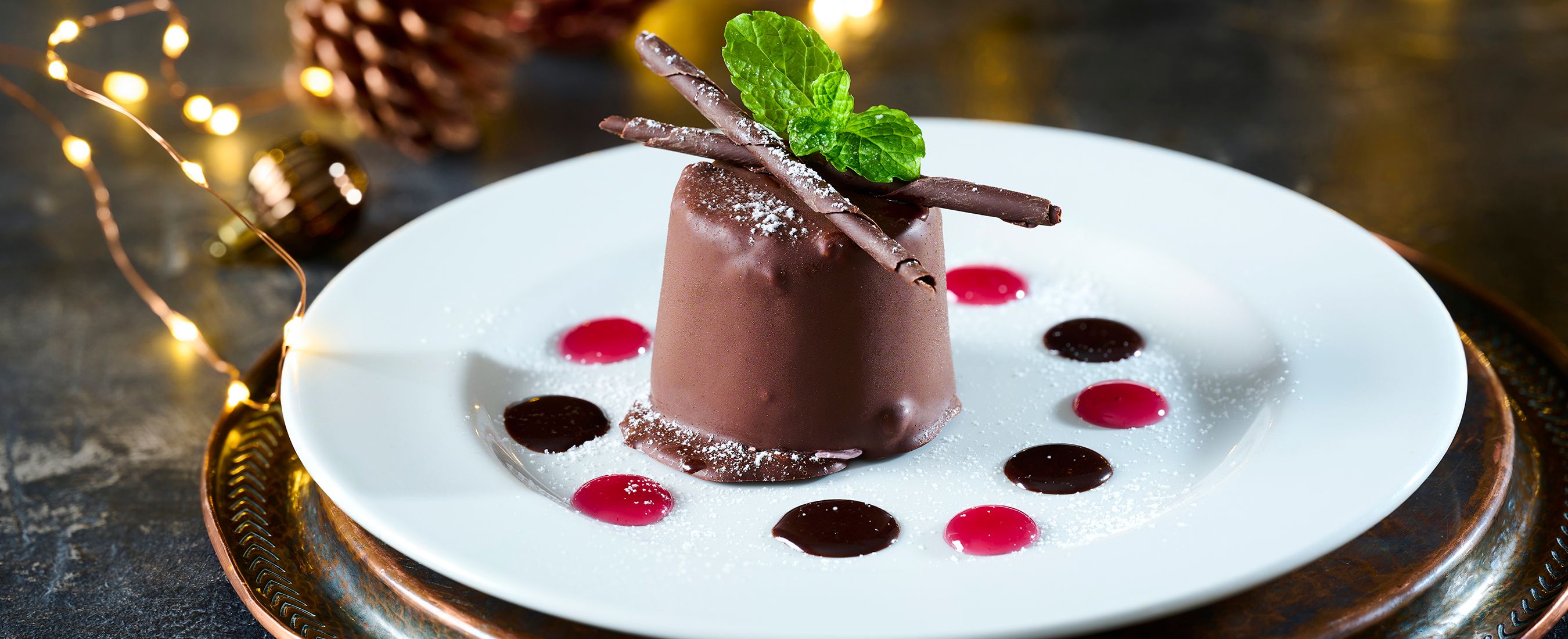 Boxing Day Lunch & Dinner at The Fiveways in Bournemouth