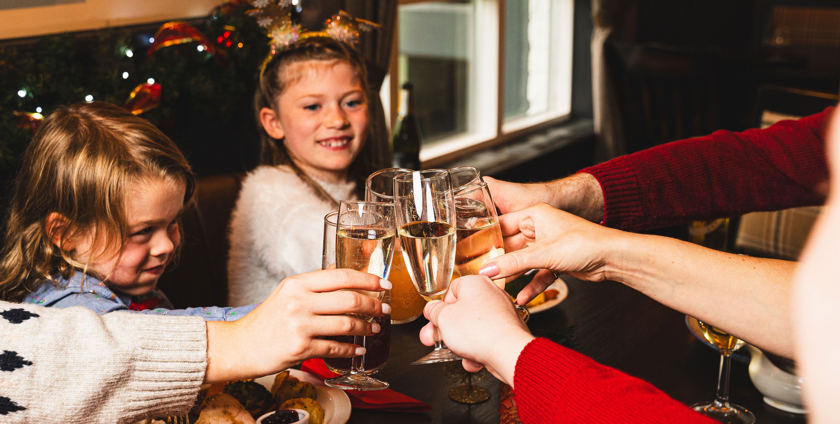 Even more magical occasions at The Fiveways