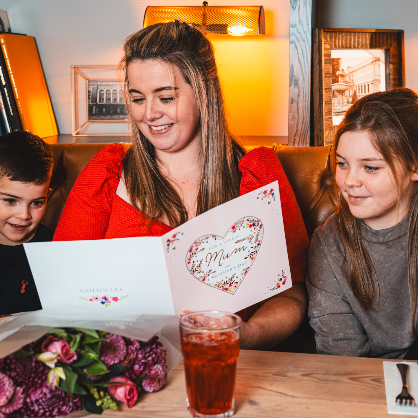 Discover Even More Reasons to Visit the The Fiveways